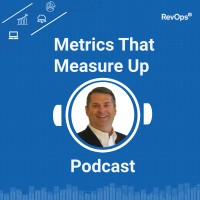 Metrics that Measure Up Podcast logo, Metrics that Measure Up Podcast contact details