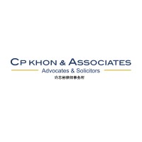 CP Khon & Associates logo, CP Khon & Associates contact details