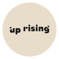 Up Rising logo, Up Rising contact details