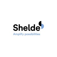 Shelde logo, Shelde contact details