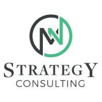 mn strategy consulting logo, mn strategy consulting contact details