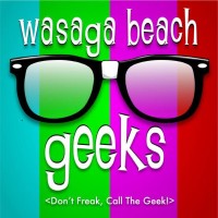 Wasaga Beach Geeks logo, Wasaga Beach Geeks contact details