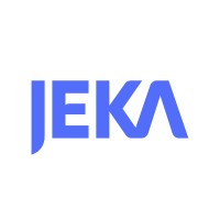 JEKArad logo, JEKArad contact details