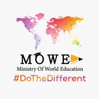 MOWE Abroad logo, MOWE Abroad contact details