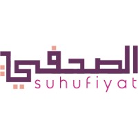 Suhufiyat logo, Suhufiyat contact details