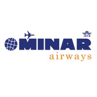 Minar Airways Pvt Ltd logo, Minar Airways Pvt Ltd contact details