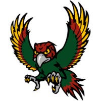 Lawrence Free State High School logo, Lawrence Free State High School contact details