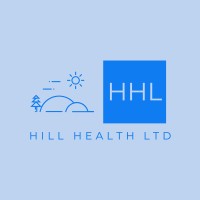 Hill Health logo, Hill Health contact details