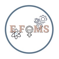 Empowering Female Minds In STEM logo, Empowering Female Minds In STEM contact details