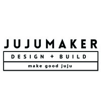 jujumaker logo, jujumaker contact details