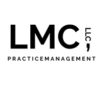 LMC PRACTICE MANAGEMENT, LLC logo, LMC PRACTICE MANAGEMENT, LLC contact details