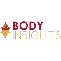 BodyInsights logo, BodyInsights contact details