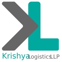 Krishya Logistics LLP logo, Krishya Logistics LLP contact details