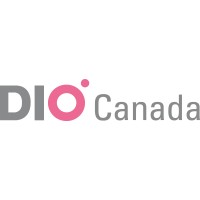 DIO Implant Canada logo, DIO Implant Canada contact details