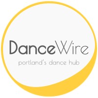 Dance Wire logo, Dance Wire contact details