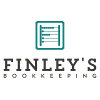 Finley's Bookkeeping, LLC logo, Finley's Bookkeeping, LLC contact details