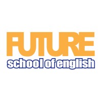 Future School of English logo, Future School of English contact details