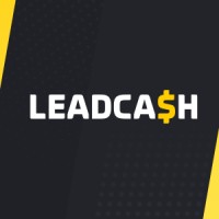 Lead cash. Financial CPA network logo, Lead cash. Financial CPA network contact details