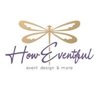 How Eventful - Event Design & More logo, How Eventful - Event Design & More contact details