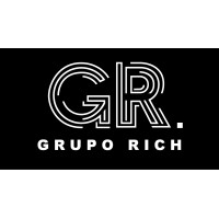 GRUPO RICH logo, GRUPO RICH contact details