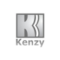 Kenzy logo, Kenzy contact details