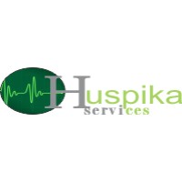 Huspika Services logo, Huspika Services contact details