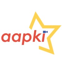 Aapki Inc. logo, Aapki Inc. contact details