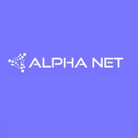 Alpha Net Consulting logo, Alpha Net Consulting contact details