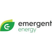 Emergent Energy logo, Emergent Energy contact details