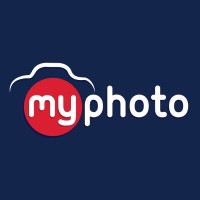 MyPhoto logo, MyPhoto contact details