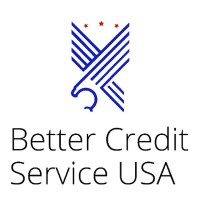 Better Credit Service USA logo, Better Credit Service USA contact details