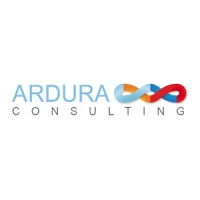 ARDURA Consulting logo, ARDURA Consulting contact details