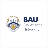 Bay Atlantic University logo, Bay Atlantic University contact details