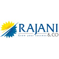 Rajani & Co logo, Rajani & Co contact details