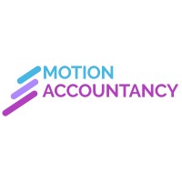 Motion Accountancy logo, Motion Accountancy contact details