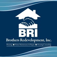 Brothers Redevelopment, Inc logo, Brothers Redevelopment, Inc contact details