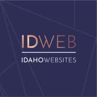 Idaho Websites logo, Idaho Websites contact details