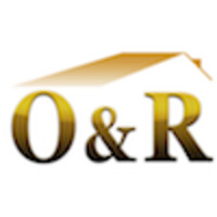 O&R Building logo, O&R Building contact details