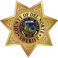 Del Norte Sheriff's Office logo, Del Norte Sheriff's Office contact details