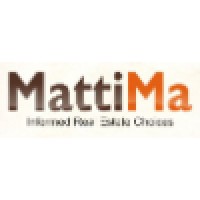 MattiMa logo, MattiMa contact details