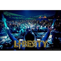 Liberty - DJ / Producer logo, Liberty - DJ / Producer contact details