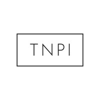 TNPI logo, TNPI contact details