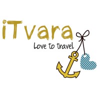 iTvara logo, iTvara contact details