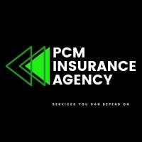 PCM Insurance Agency LLC logo, PCM Insurance Agency LLC contact details