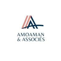 AMOAMAN & ASSOCIES logo, AMOAMAN & ASSOCIES contact details