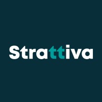 Strattiva logo, Strattiva contact details