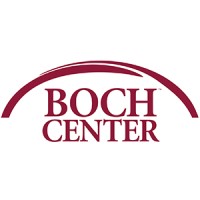 Boch Center logo, Boch Center contact details