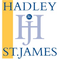 Hadley St. James Residential Limited logo, Hadley St. James Residential Limited contact details