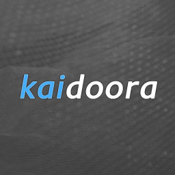 Kaidoora Inc logo, Kaidoora Inc contact details