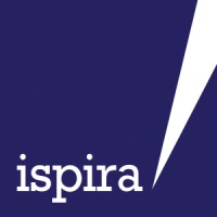 Ispira logo, Ispira contact details